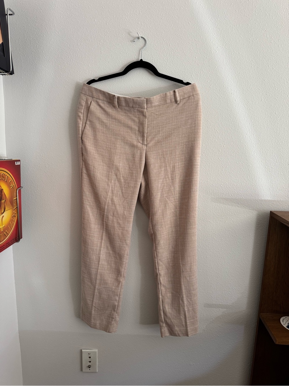 Ann Taylor Petite Sophia Pant